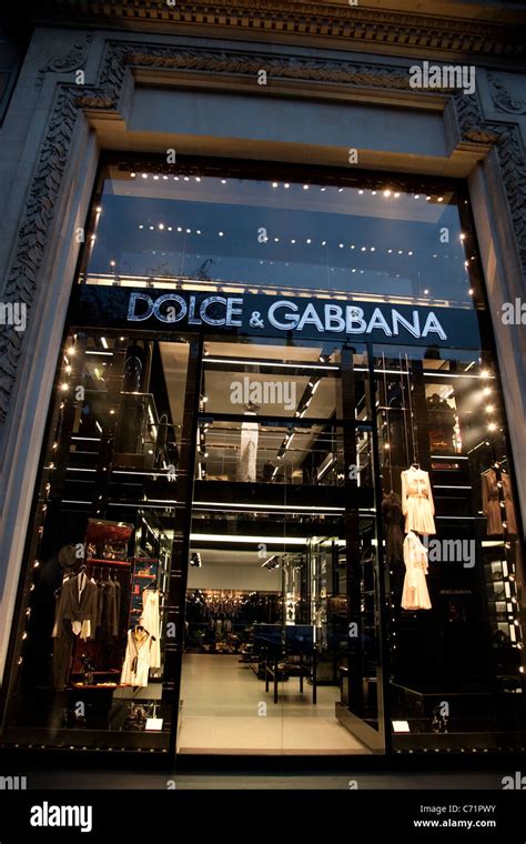 dolce gabbana store paris|dolce and gabbana online shop.